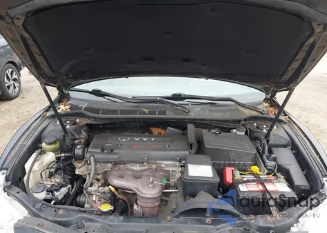 2009 Toyota Camry z USA, uszkodzony, nr VIN 4T4BE46K69R079708